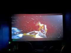 -佳兆业国际影城(惠州IMAX店)