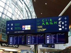 -吉隆坡国际机场