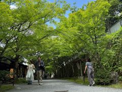 -三千院