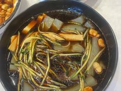 -香园楼(钻石路店)