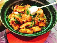 啫啫猪肝-惠食佳·朱雀(东方商厦店)