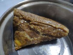 蛋黄肉粽-璐坊粽王(复兴中路店)