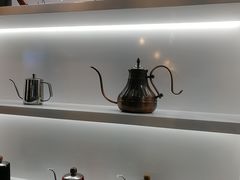 -是啡·日式精品咖啡(东门太阳百货店)