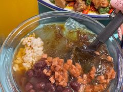 -川正旺江湖菜(三元桥店)
