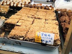 -爱德顺糕点食屋(利民道店)