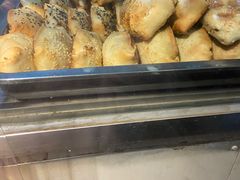 -吉利利·烤包子(双井店)