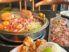 -食喜料理(诸城店)