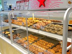 -红星前进面包牛奶公司(畅春园店)