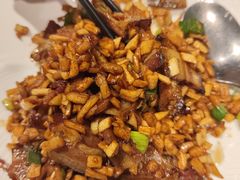 -毛家饭店·融合新湘菜·主题宴(齐鲁软件园店)