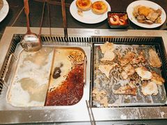 -星伦多自助料理·涮烤一体(虹悦城店)