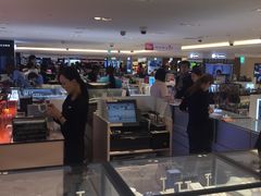 -乐天免税店(明洞店)