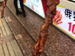 -味子夫鸡柳(三峡广场店)