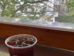 -有趣人类咖啡(永庆坊店)