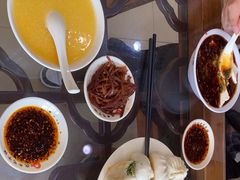 -庆丰包子铺(天通苑店)