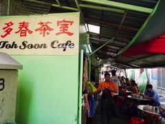 -多春茶室
