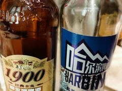 -邢氏老太太烤串(北兴街店)