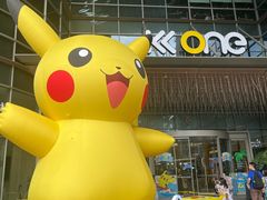 -KK ONE(京基滨河时代店)