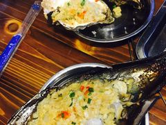 -老虎滩大连海鲜烧烤(建邺云锦路总店)