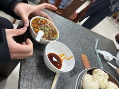 -胡家包子·清真(大众巷店)