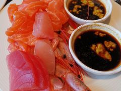 -海景花园大酒店·西餐厅