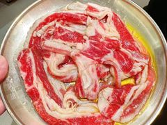 -西塔老太太泥炉烤肉(虹桥南丰城店)