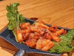 -小木屋米酒店·韩国料理(深圳总店)