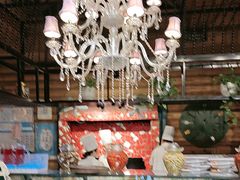 -卢布里西餐厅(总店)