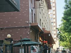 -京天红酒家(虎坊路店)