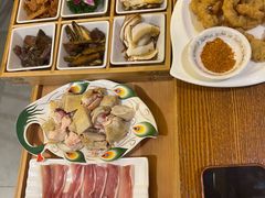 -大理董·董家小厨野生菌火锅(古城旗舰店)