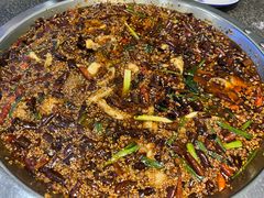 -胖子鱼·天水麻辣鱼火锅(秦州407店)