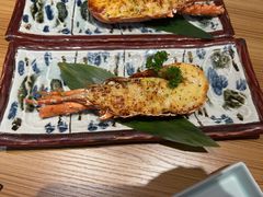 -花和海鲜自助(梅江店)