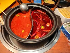 -牛小嫩串串火锅(延边大学文化城店)