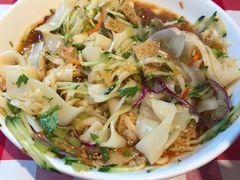 -西贝莜面村(上海百联西郊店)