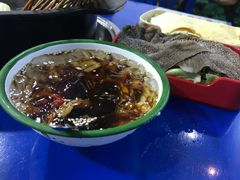 -马路边边·成都串串(翠柏路店)