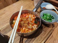 -小满手工粉(上海文峰广场店)