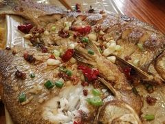 -刘师父老汉口江湖菜(蔡锷路店)