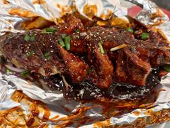 -龙香居海鲜浑锅家常菜·特色驴肉