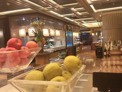 -富力丽思卡尔顿酒店·香荟全日制餐厅