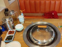 -锅老头铁锅炖•大锅蒸汽海鲜(韩乐坊店)