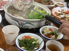 -潮陈记土鸡火锅(东厦北路店)