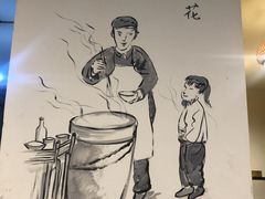 -飘香火锅(玉林西路店)