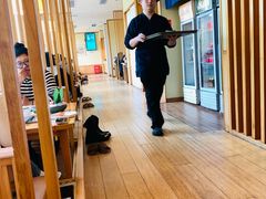 -王鼎精致料理铁板烧(世博源店)