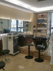 -碧莲盛·不剃发植发