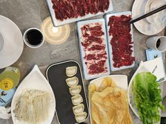 -牛天下·牛肉·海鲜·打边炉·融合菜
