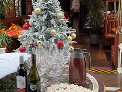 -弗兰克牛排西餐厅Ribone steak house(柠檬花园店)