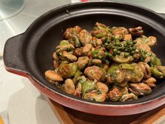 -玫瑰厅上海菜(兴国路店)