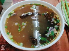 牛杂汤-清真蒋有记(老门东店)