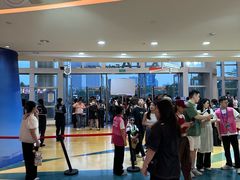 -宝能国际体育演艺中心