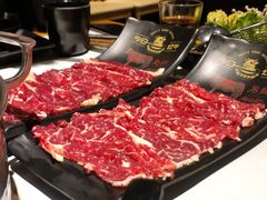 -今日炊牛·潮汕牛肉火锅(华采天地店)