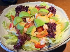 -千代武日本料理(哈西店)